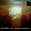 AQUACHEM - �ist�c� a odma��ovac� p��pravek