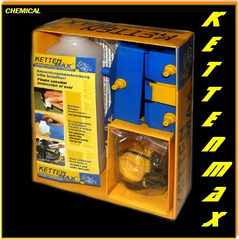 KETTENMAX   Pra�ka na �et�zy