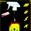 MUKIN / 750 ml   Odstraova muek / hmyzu